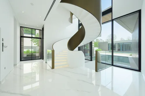 6 Bedrooms Villa in Lunaria