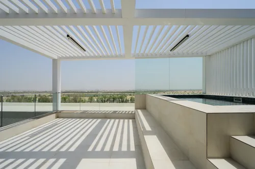 6 Bedrooms Villa in Lunaria