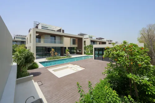 6 Bedrooms Villa in Lunaria