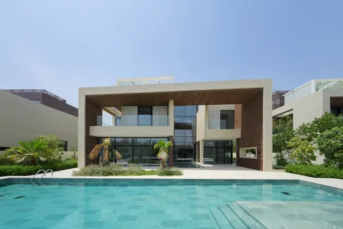 6 Bedrooms Villa in Lunaria