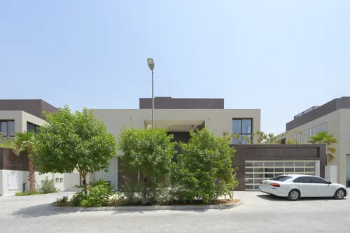 6 Bedrooms Villa in Lunaria