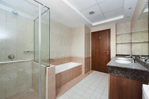 4 Bedrooms Villa in Al Salam - Cluster E