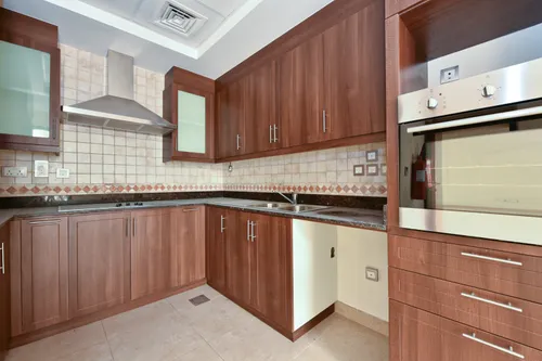 4 Bedrooms Villa in Al Salam - Cluster E