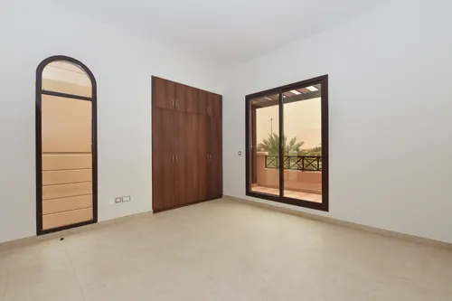 4 Bedrooms Villa in Al Salam - Cluster E