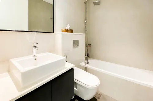 2 Bedrooms Townhouse in Sarab 2