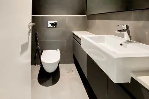 2 Bedrooms Townhouse in Sarab 2