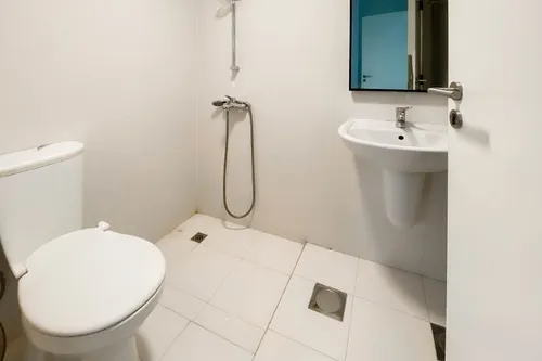 2 Bedrooms Townhouse in Sarab 2