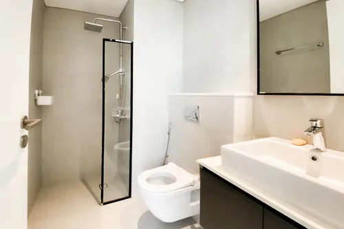 2 Bedrooms Townhouse in Sarab 2