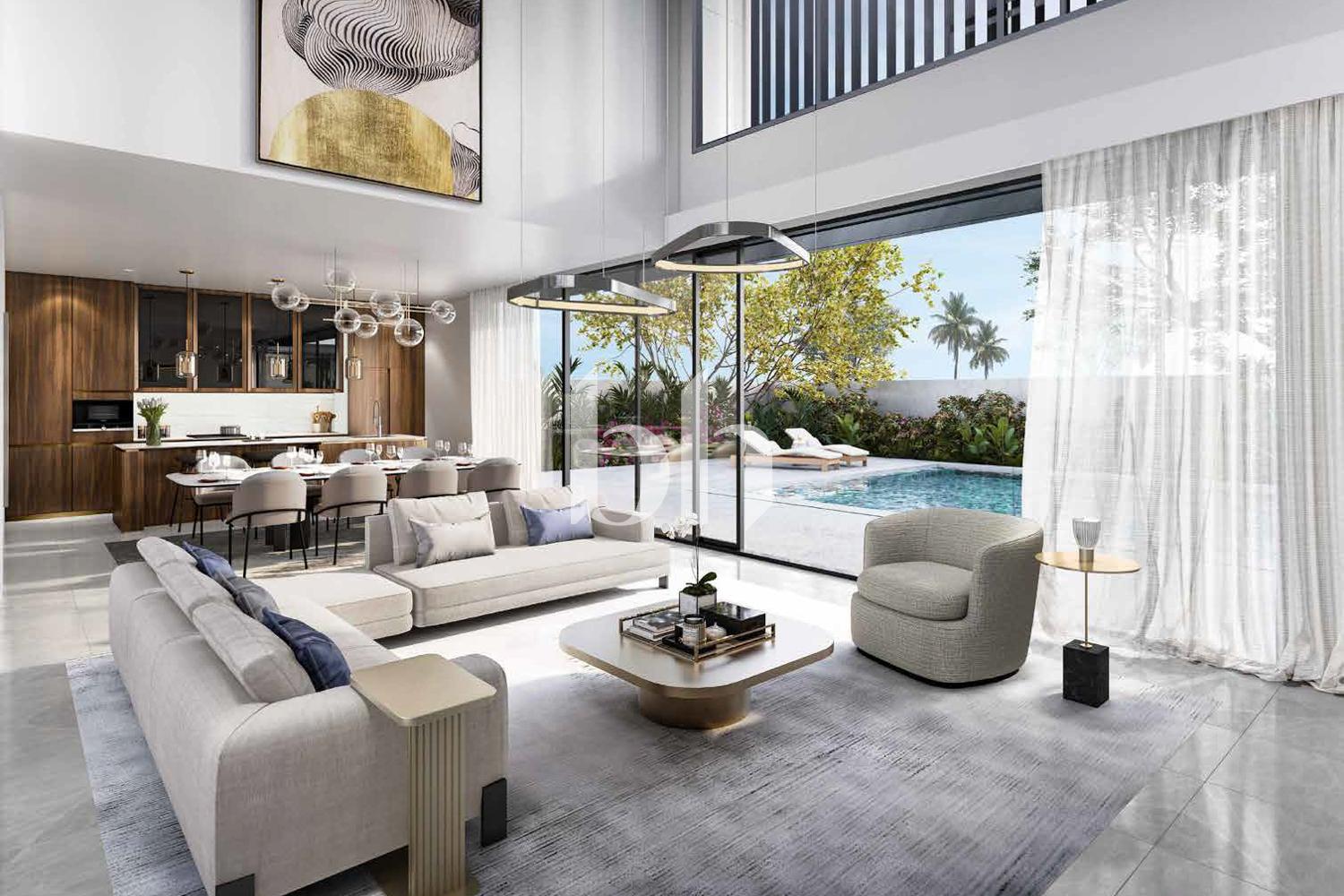 Double Row | Al Sidr Community | Hot Deal