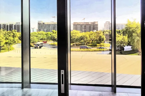 2 Bedrooms Apartment in Nasaq 5