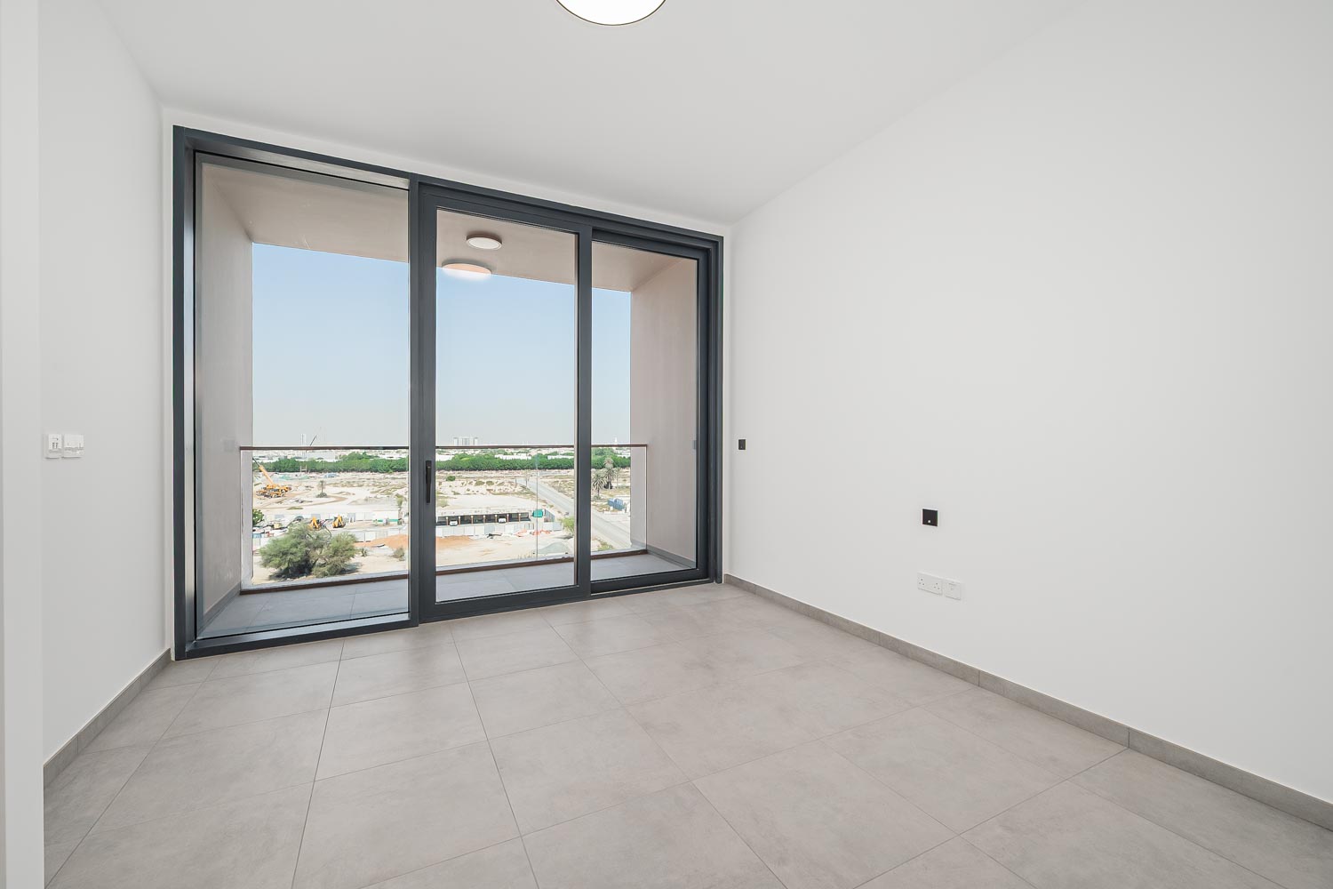 2 Bedroom Apartment in Nasaq 5