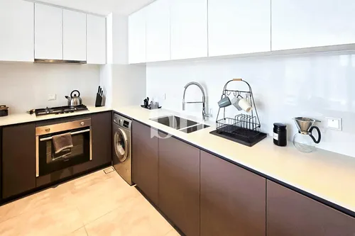 Spacious 2 Bedroom | Park View | Near Handover
