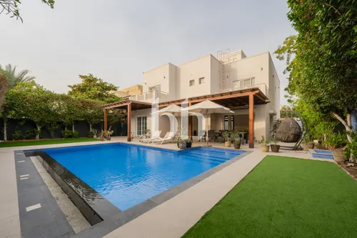 Upgrade | Private Pool | Vacant | Large Plot