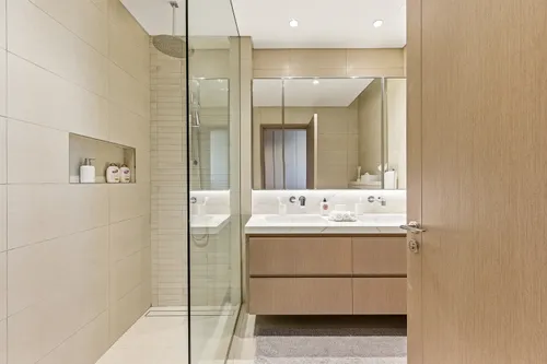 3 Bedrooms Villa in Al Badia Villas