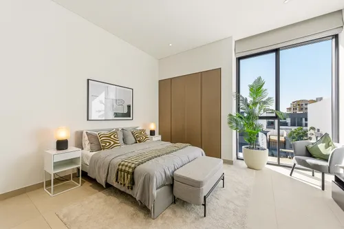 3 Bedrooms Villa in Al Badia Villas