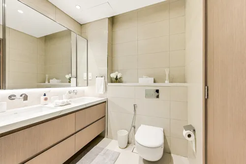 3 Bedrooms Villa in Al Badia Villas