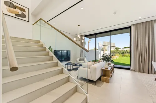 3 Bedrooms Villa in Al Badia Villas