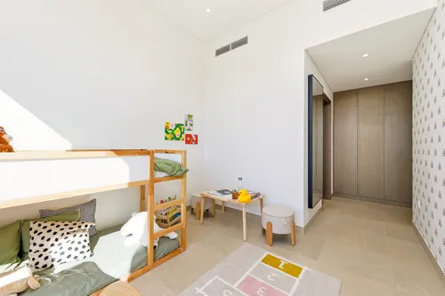 3 Bedrooms Villa in Al Badia Villas