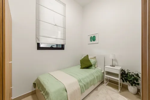 3 Bedrooms Villa in Al Badia Villas