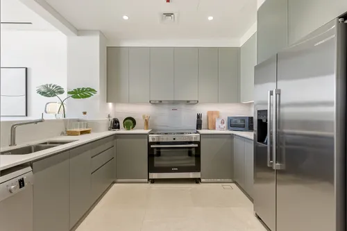 3 Bedrooms Villa in Al Badia Villas