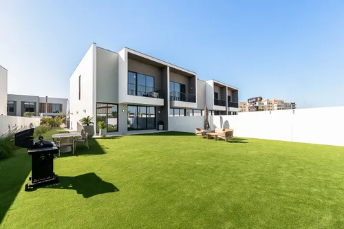 3 Bedrooms Villa in Al Badia Villas