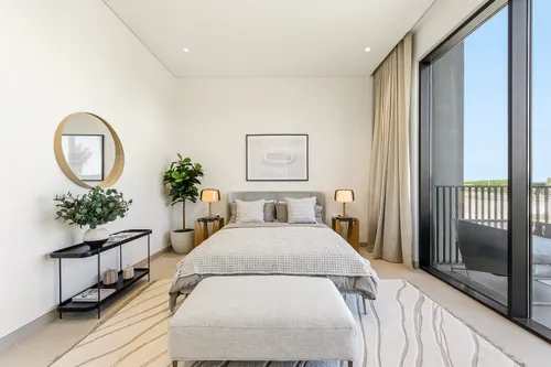 3 Bedrooms Villa in Al Badia Villas