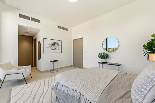 3 Bedrooms Villa in Al Badia Villas