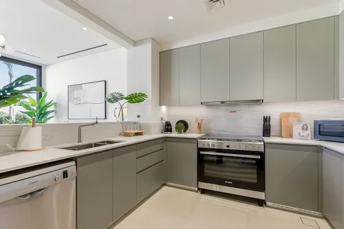 3 Bedrooms Villa in Al Badia Villas