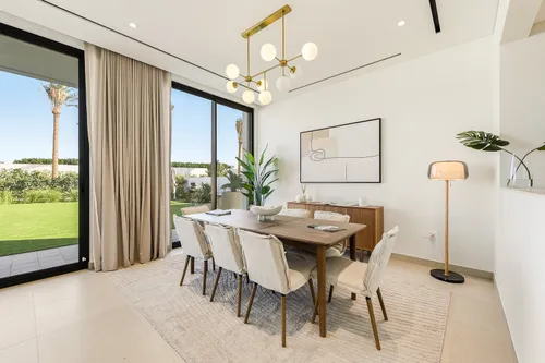 3 Bedrooms Villa in Al Badia Villas