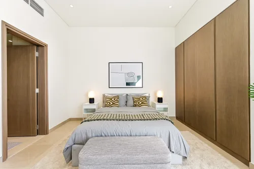 3 Bedrooms Villa in Al Badia Villas