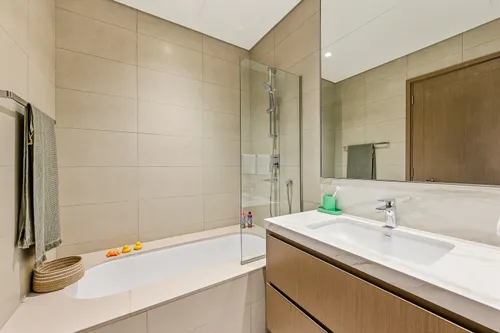 3 Bedrooms Villa in Al Badia Villas