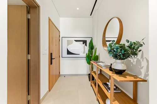 3 Bedrooms Villa in Al Badia Villas