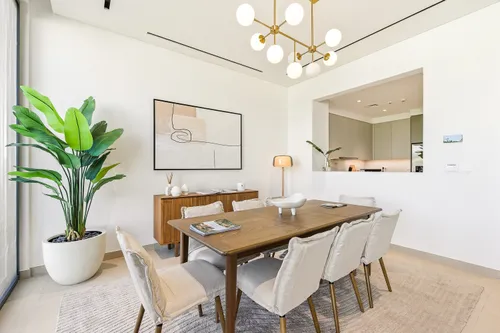 3 Bedrooms Villa in Al Badia Villas