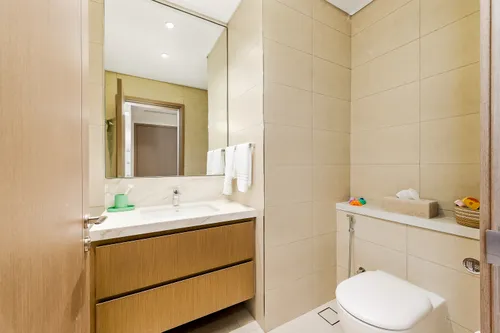 3 Bedrooms Villa in Al Badia Villas