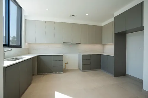 3 Bedrooms Villa in Al Badia Villas