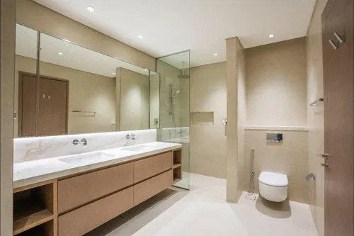 3 Bedrooms Villa in Al Badia Villas