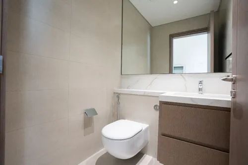 3 Bedrooms Villa in Al Badia Villas