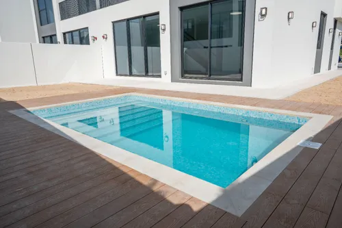 3 Bedrooms Villa in Al Badia Villas