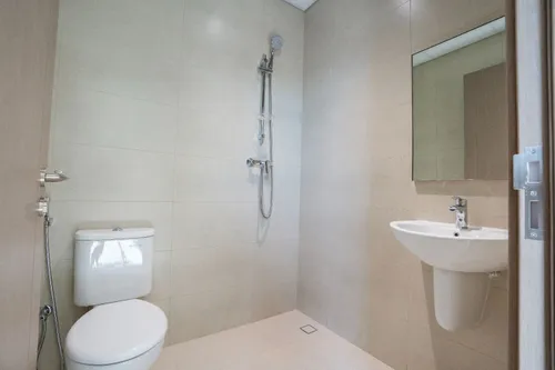 3 Bedrooms Villa in Al Badia Villas