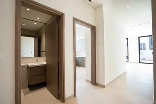 3 Bedrooms Villa in Al Badia Villas