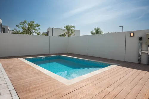 3 Bedrooms Villa in Al Badia Villas