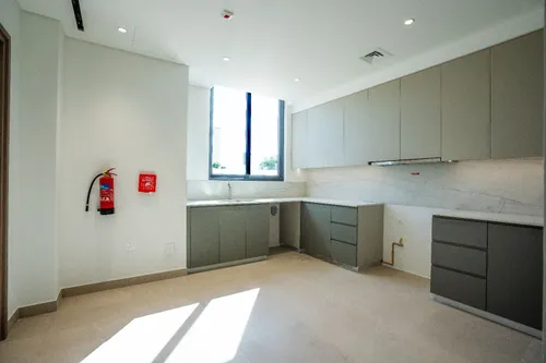 3 Bedrooms Villa in Al Badia Villas