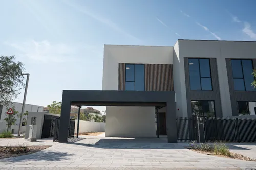 3 Bedrooms Villa in Al Badia Villas