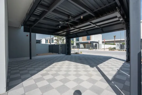 3 Bedrooms Villa in Al Badia Villas