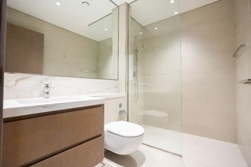 3 Bedrooms Villa in Al Badia Villas