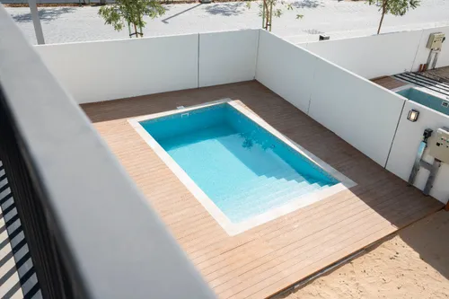 3 Bedrooms Villa in Al Badia Villas