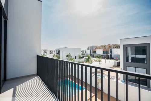 3 Bedrooms Villa in Al Badia Villas