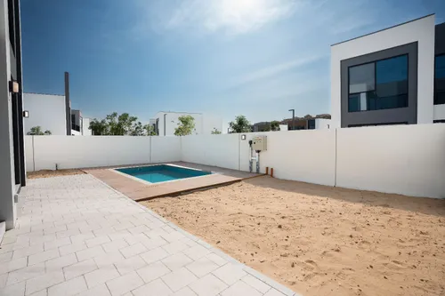 3 Bedrooms Villa in Al Badia Villas