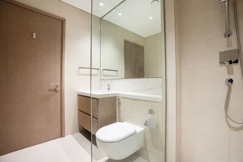 3 Bedrooms Villa in Al Badia Villas