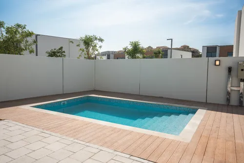 3 Bedrooms Villa in Al Badia Villas